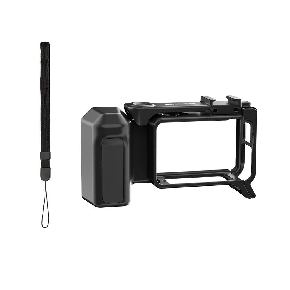 Photography Kit Pro - For DJI Osmo Action 5 Pro/4/3