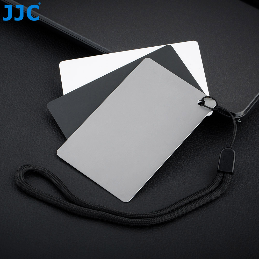 Color Checker Card - JJC Nghề Nghiệp Cân Bằng Trắng