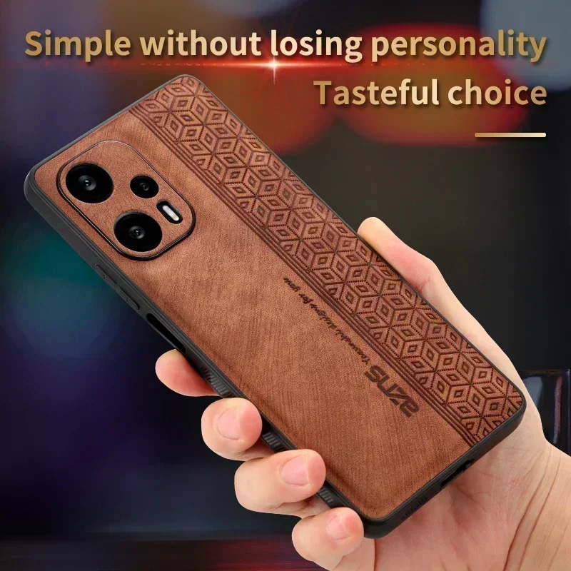 Photography Kit Xiaomi 15T Pro - 3D Embossing Case for Xiaomi 17T