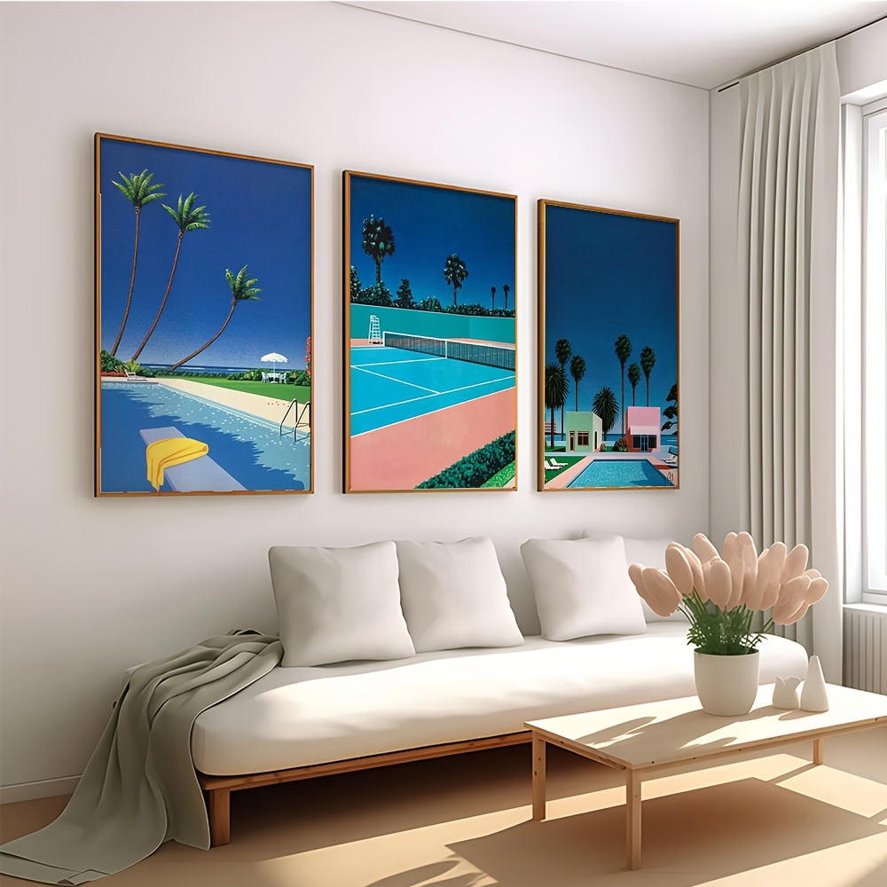 Frameless3pcs Decorative Paint - đánh giá và giá Photography Kit