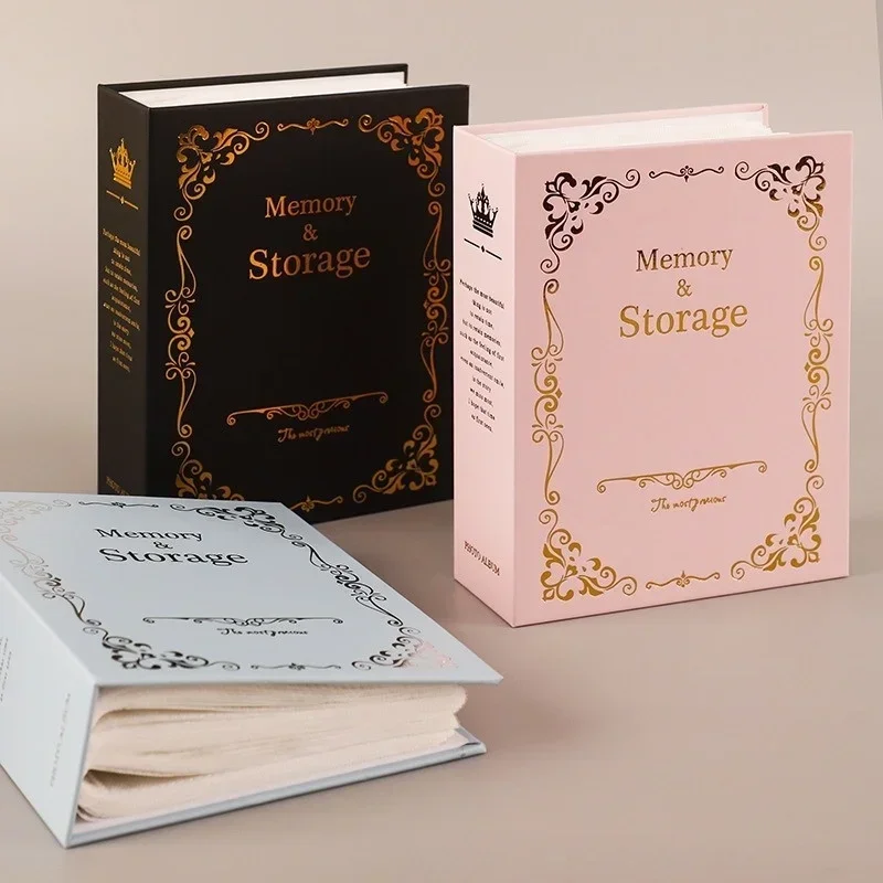 Commemorative Album 4D Printin - đánh giá và giá Photography Hacks