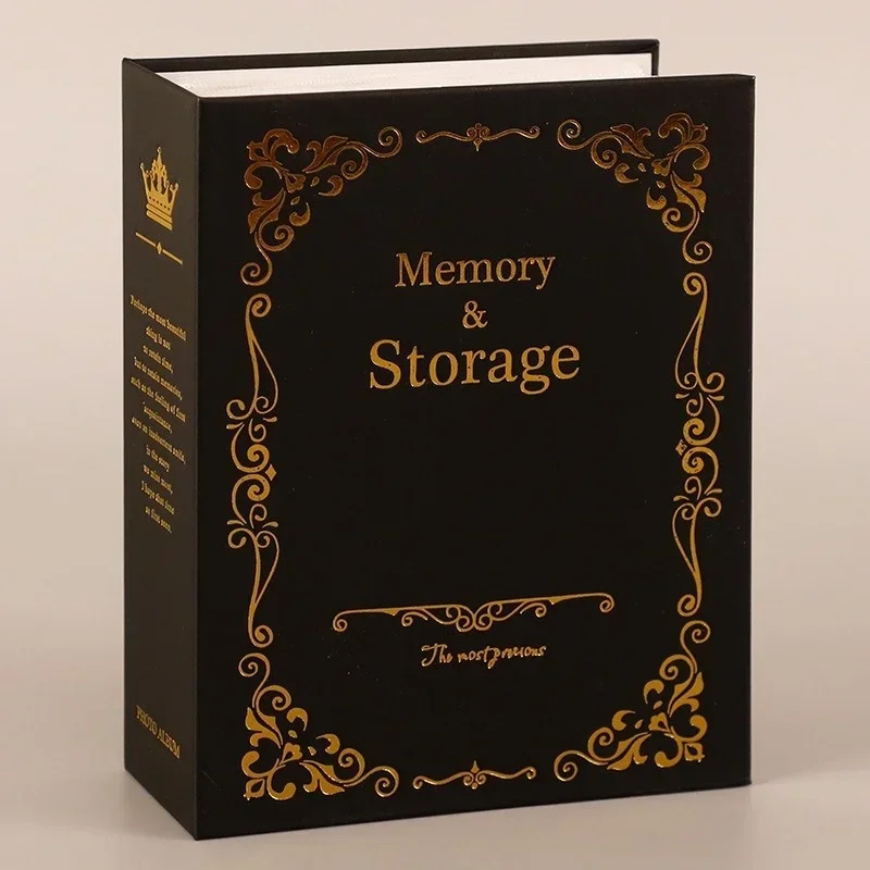Commemorative Album 4D Printin - đánh giá và giá Photography Hacks