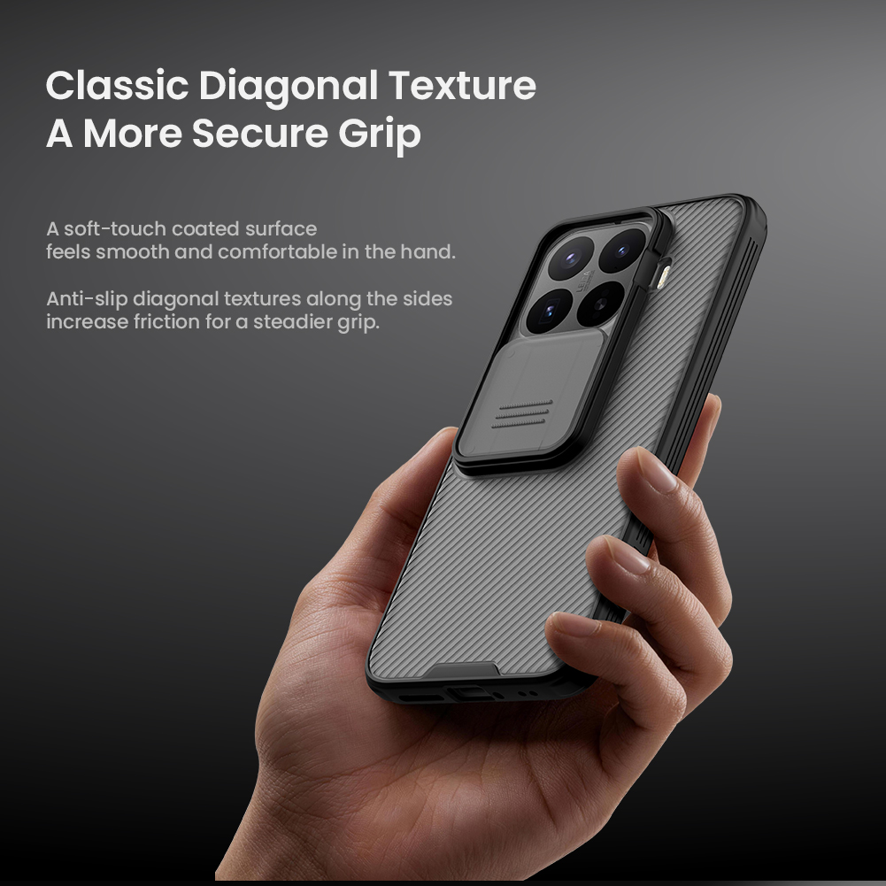 Nillkin for Xiaomi 17T Pro Mi  - đánh giá và giá Photography Kit Xiaomi 15T Pro