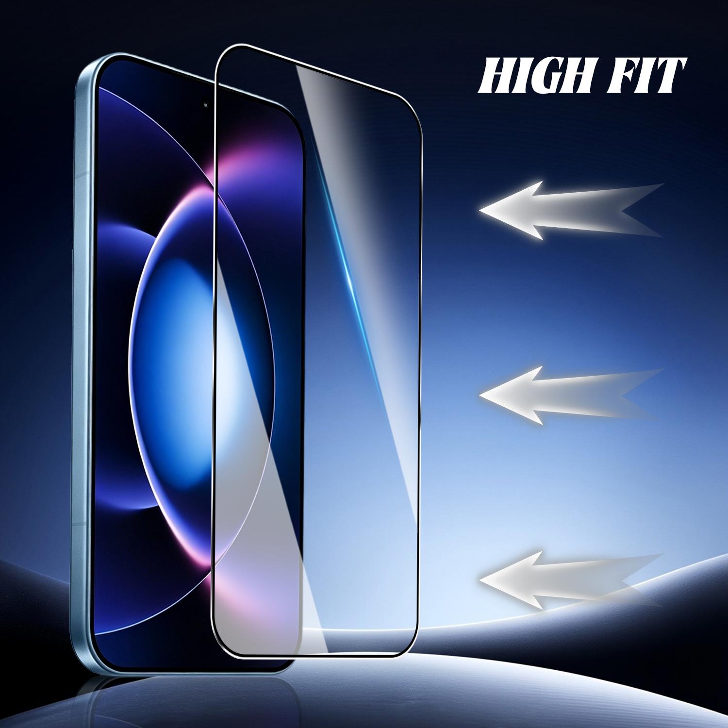 Screen Protectors & Camera Len - đánh giá và giá Photography Kit Xiaomi 15T Pro