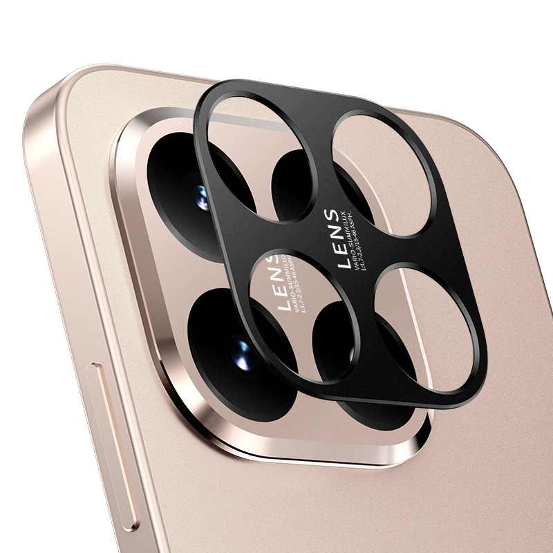 Aluminum Metal Rear Camera Len - đánh giá và giá Photography Kit Xiaomi 15T Pro