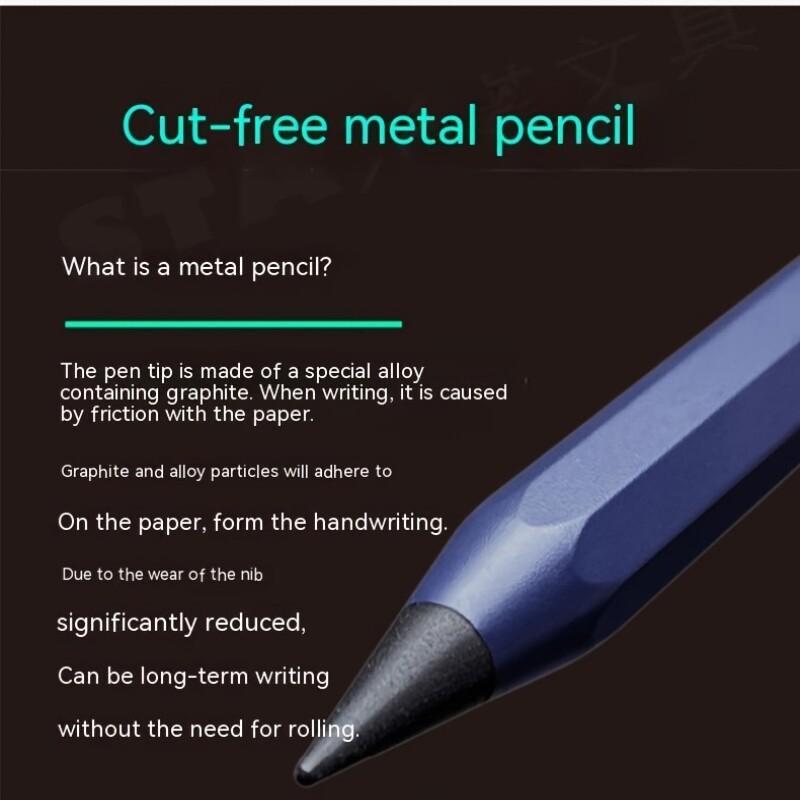 39pcs/set Creative Metal Penci - đánh giá và giá Photography Kit