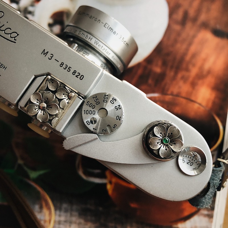 Camera Button Custom Silver Ma - đánh giá và giá Fujifilm Camera X100Vi