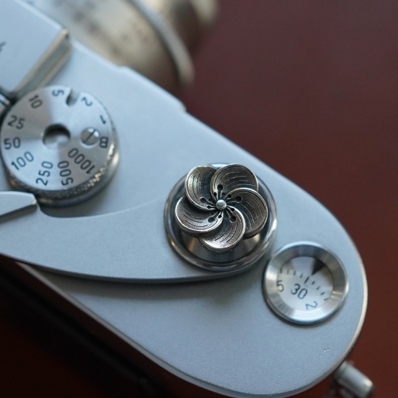 Camera Button Custom Silver Ma - đánh giá và giá Fujifilm Camera X100Vi