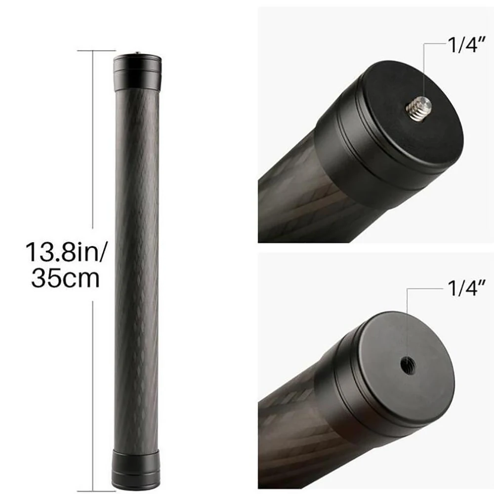 NEW Handheld Extension Bar Car - đánh giá và giá Handheld Stabilizer Gimbal