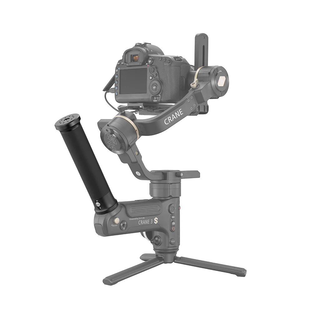 NEW ZHIYUN  EX1A04 EasySling H - đánh giá và giá Handheld Stabilizer Gimbal
