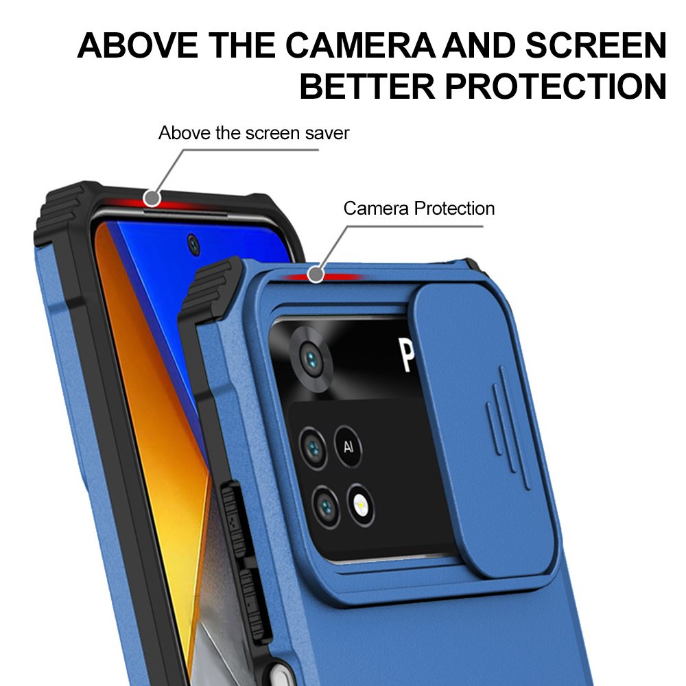 Shockproof Phone Case For Xiao - đánh giá và giá Photography Kit Xiaomi 15T Pro
