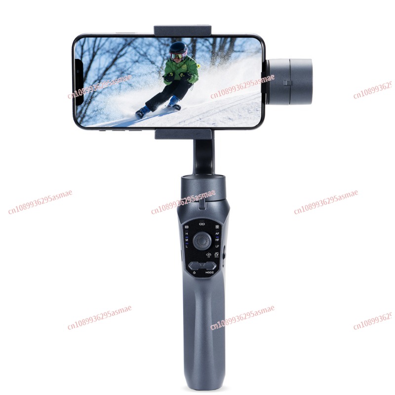 Handheld desktop phone three-a - đánh giá và giá Handheld Stabilizer Gimbal