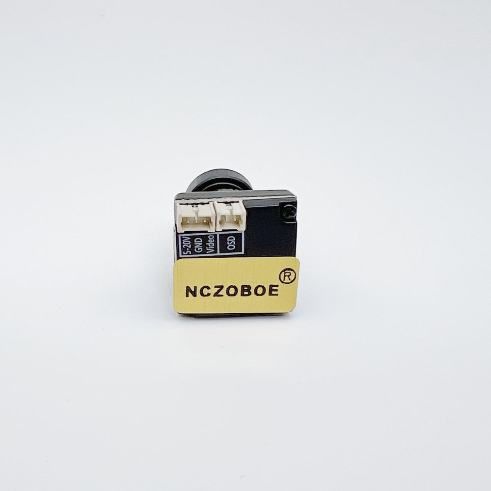 NCZOBOE FPV Head AI Camera Tra - đánh giá và giá Photography With Ai