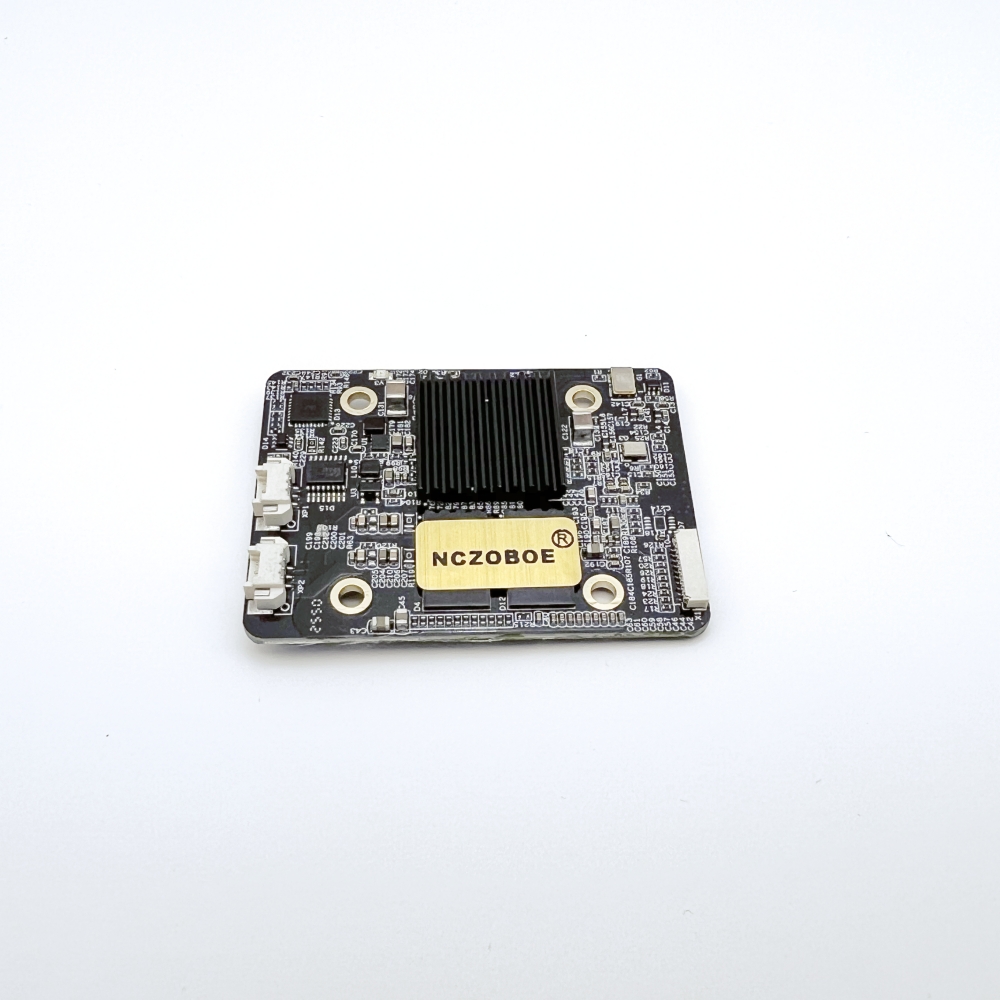 NCZOBOE FPV Head AI Camera Tra - đánh giá và giá Photography With Ai