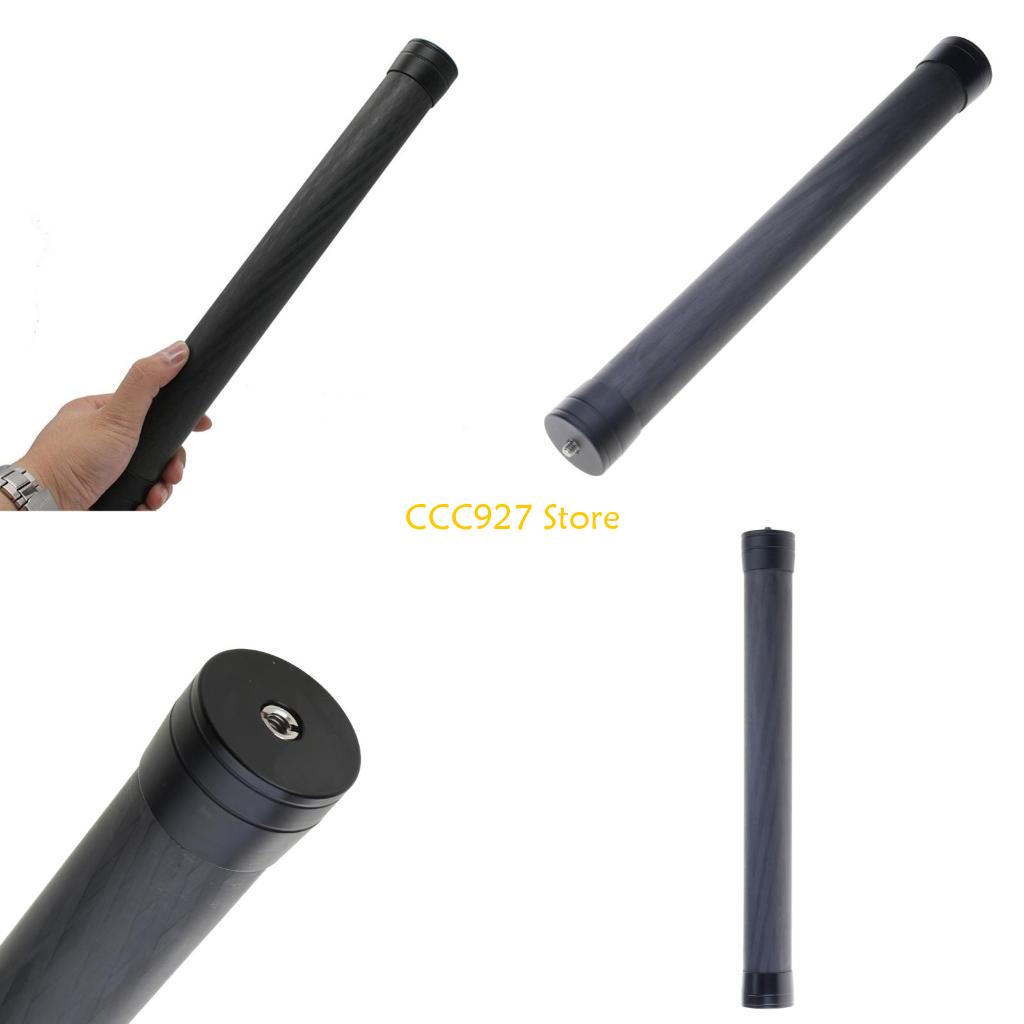 Thanh mở rộng sợi carbon B03F  - đánh giá và giá Handheld Stabilizer Gimbal