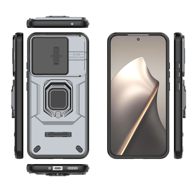 For Xiaomi 15T Case Xiaomi Mi  - đánh giá và giá Photography Kit Xiaomi 15T Pro