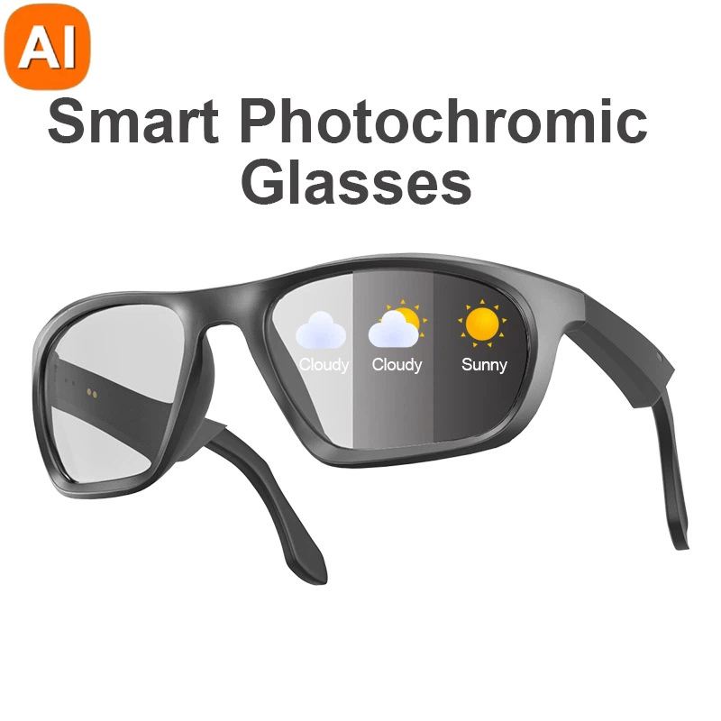 4KHD AI Camera Glasses 800MP P - đánh giá và giá Photography With Ai