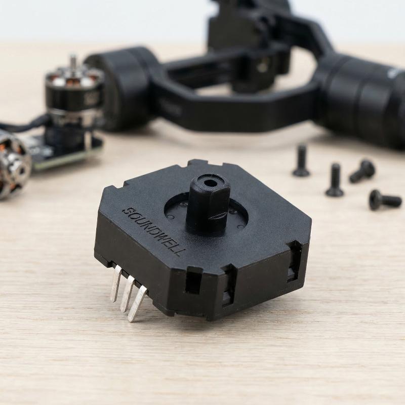 1Pcs Handheld Stabilizer Repai - đánh giá và giá Handheld Stabilizer Gimbal
