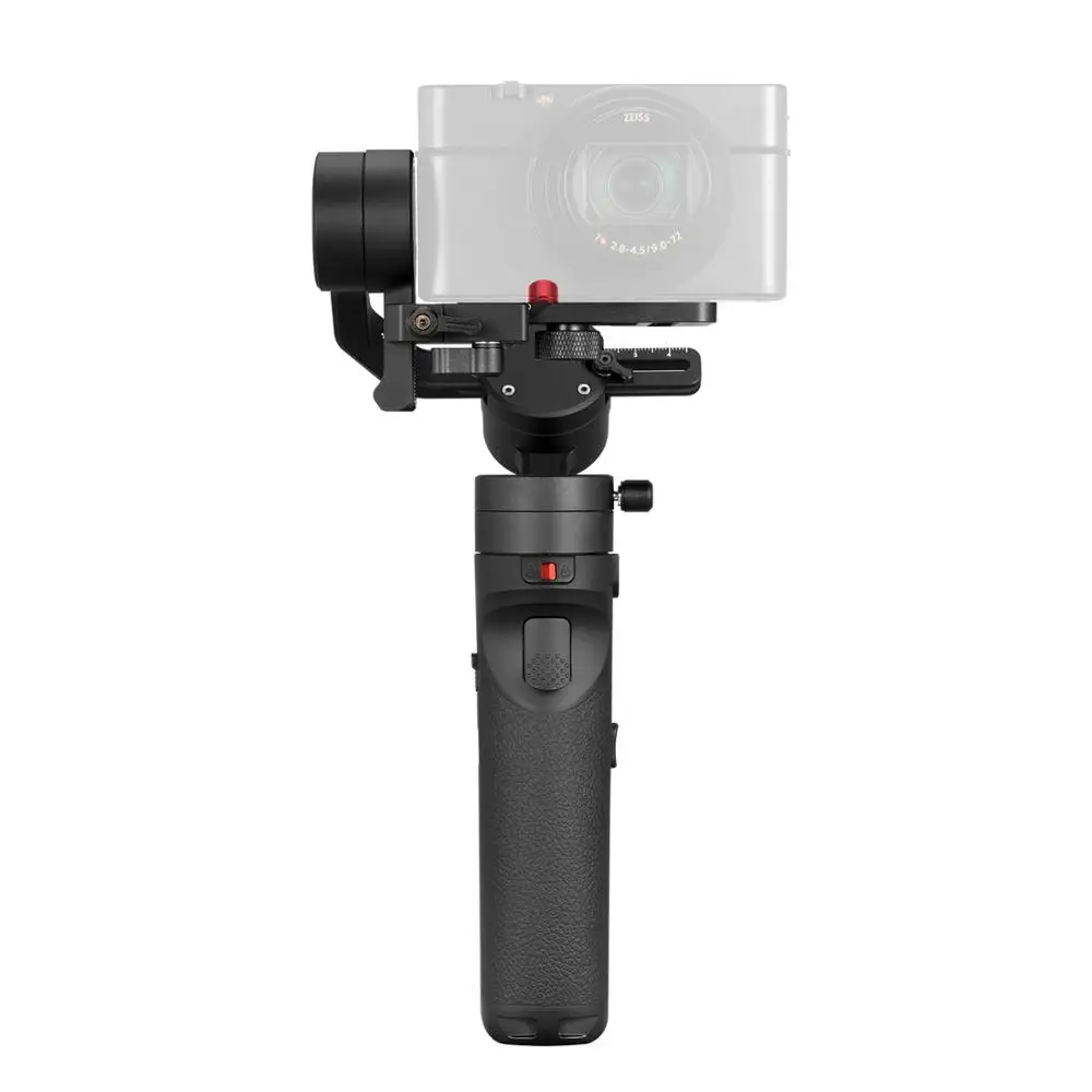 NEW ZHIYUN Official Crane M2 G - đánh giá và giá Handheld Stabilizer Gimbal