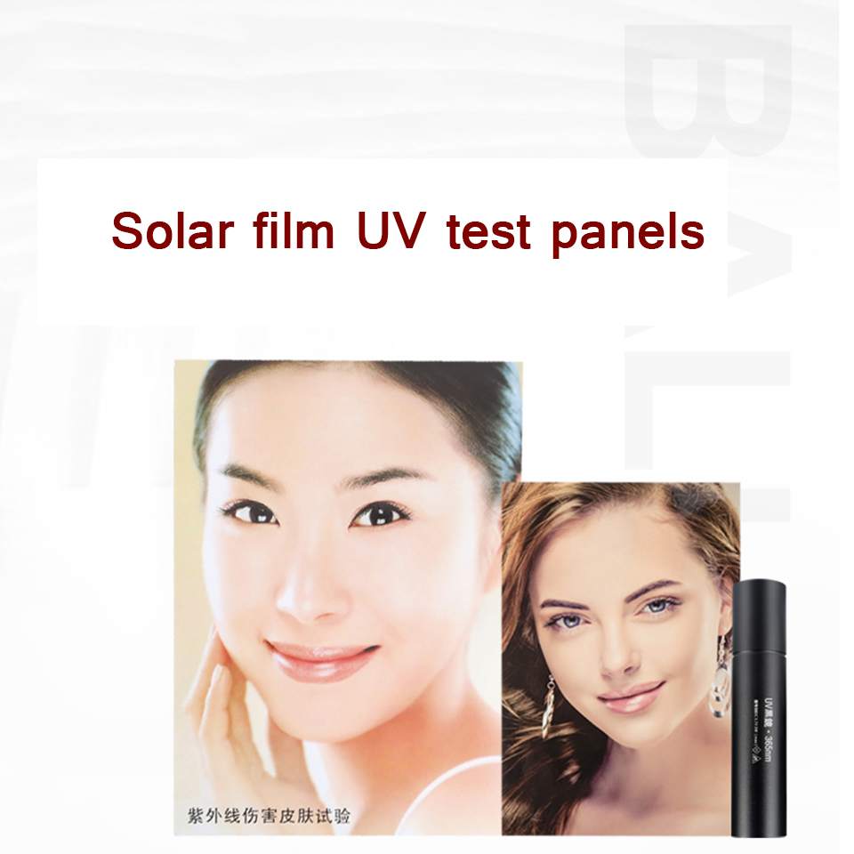 Có Thể Tái Sử Dụng UV400 Chăm  - đánh giá và giá Color Checker Card