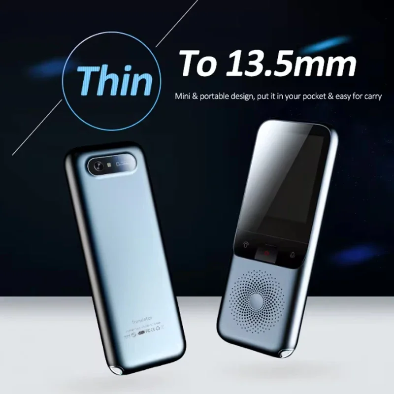 T11 Smart Translator 138 Langu - đánh giá và giá Photography With Ai