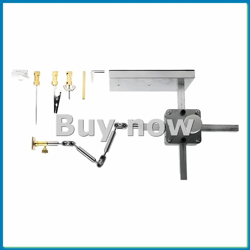 Stop Motion Animation Winder R - đánh giá và giá Photography Kit