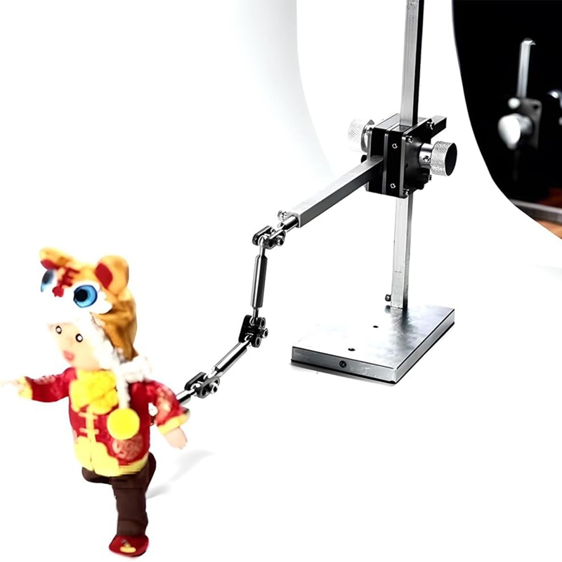 Stop Motion Animation Winder R - đánh giá và giá Photography Kit