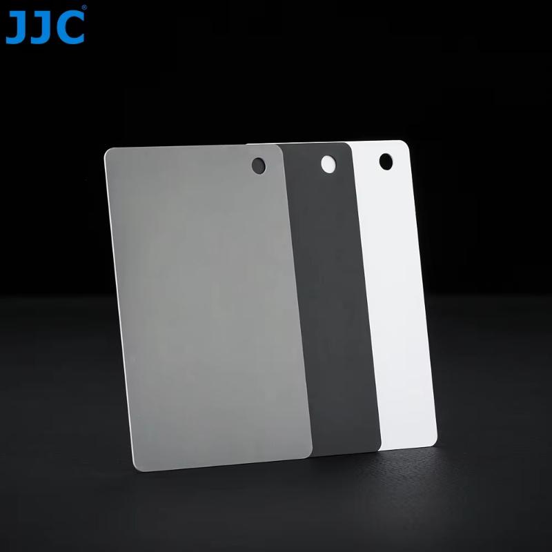 White Balance Card 18% Neutral - đánh giá và giá Color Checker Card
