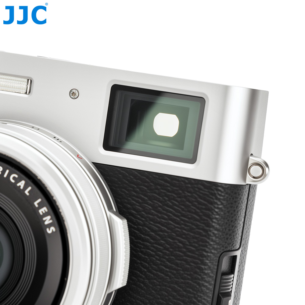 JJC X100VI  X100V Viewfinder G - đánh giá và giá Fujifilm Camera X100Vi