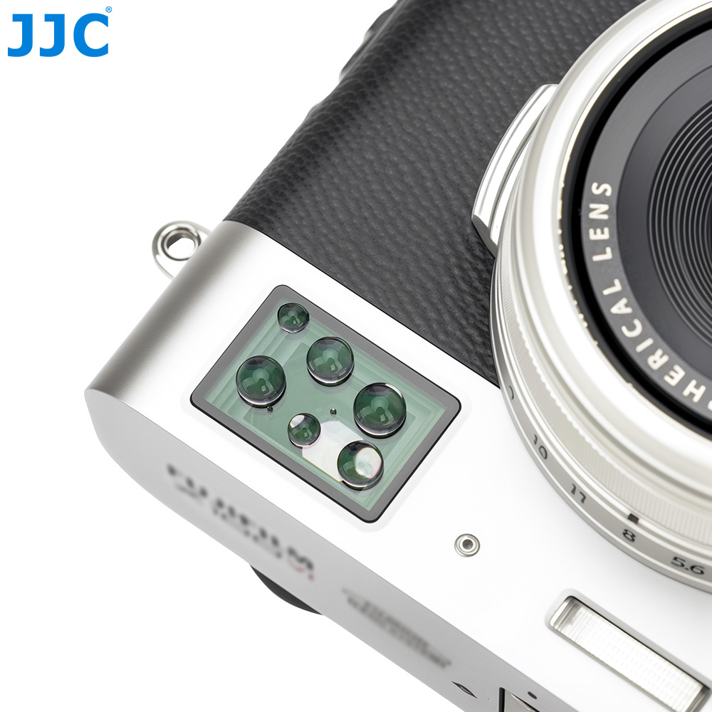 JJC X100VI  X100V Viewfinder G - đánh giá và giá Fujifilm Camera X100Vi