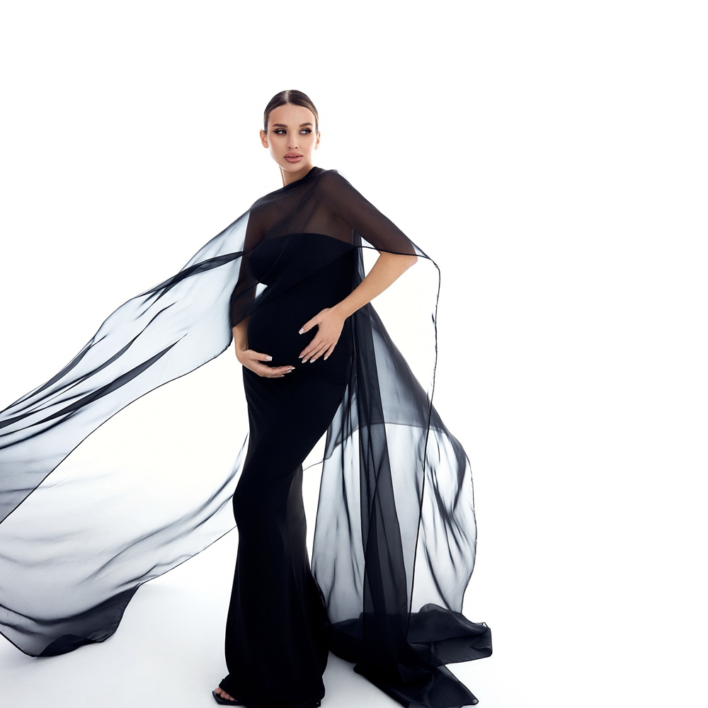 Maternity Photography Props Ch - đánh giá và giá Photography Black And White
