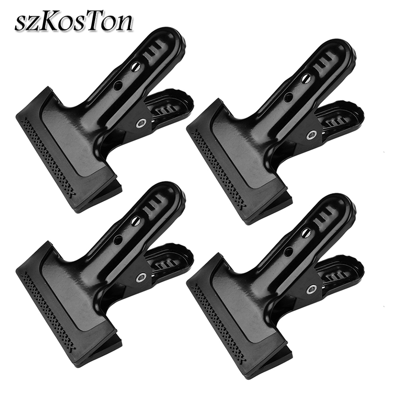 1-12 pcs Metal Clip Background - đánh giá và giá Photography Hacks