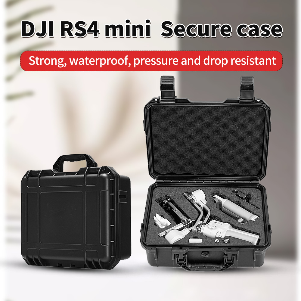 Suitable for DJI RS 4 Mini sto - đánh giá và giá Handheld Stabilizer Gimbal