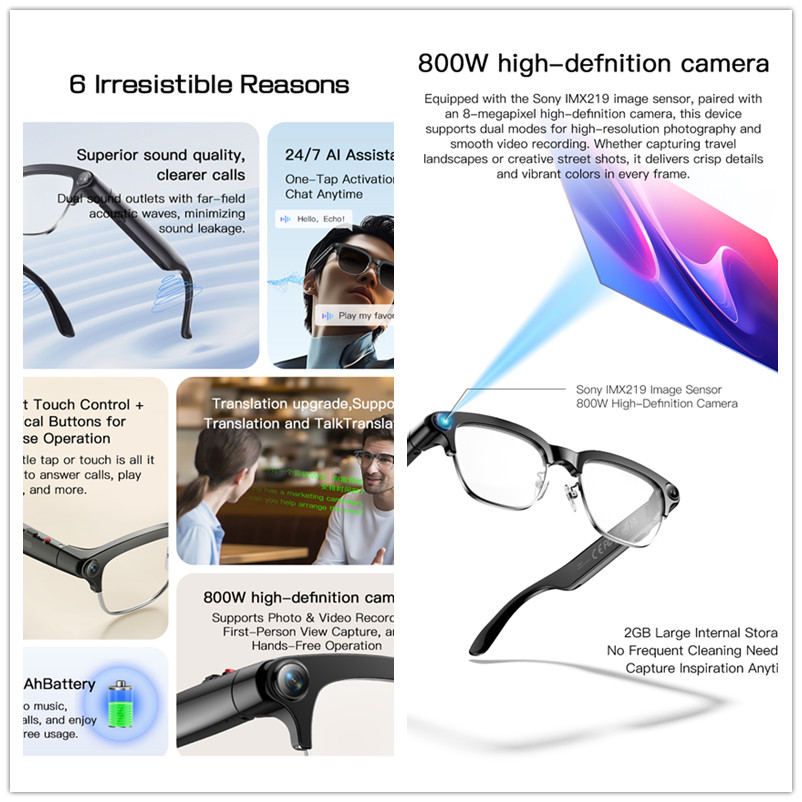 2026 New 8MP Ultra-Wide HD Cam - đánh giá và giá Photography With Ai