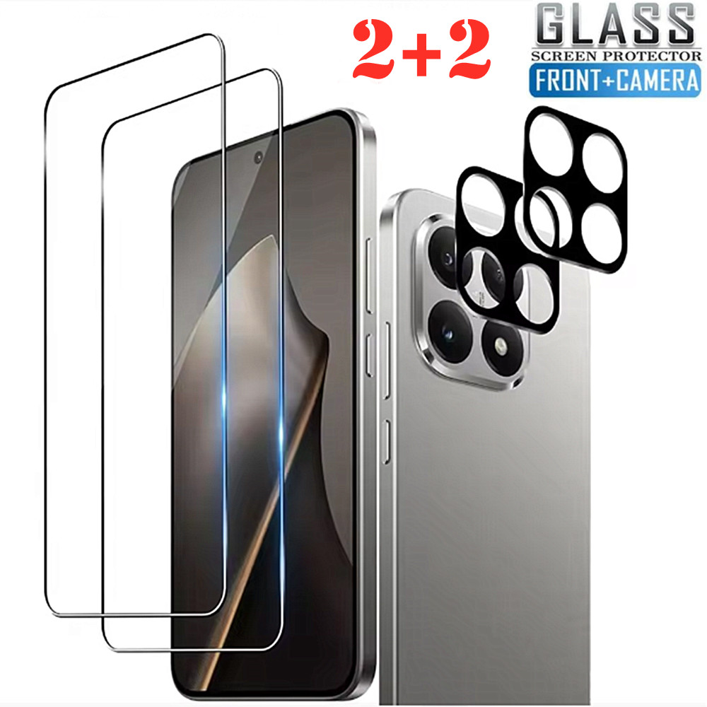 4 in 1 Full Coverage Glass Scr - đánh giá và giá Photography Kit Xiaomi 15T Pro