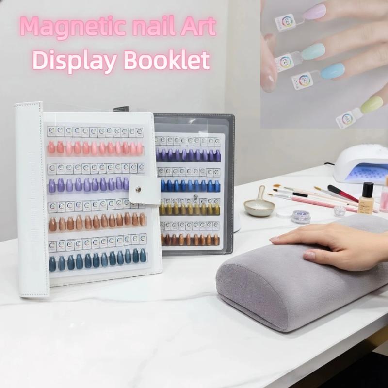 48/96/144/192 Colors Magnetic  - đánh giá và giá Color Checker Card