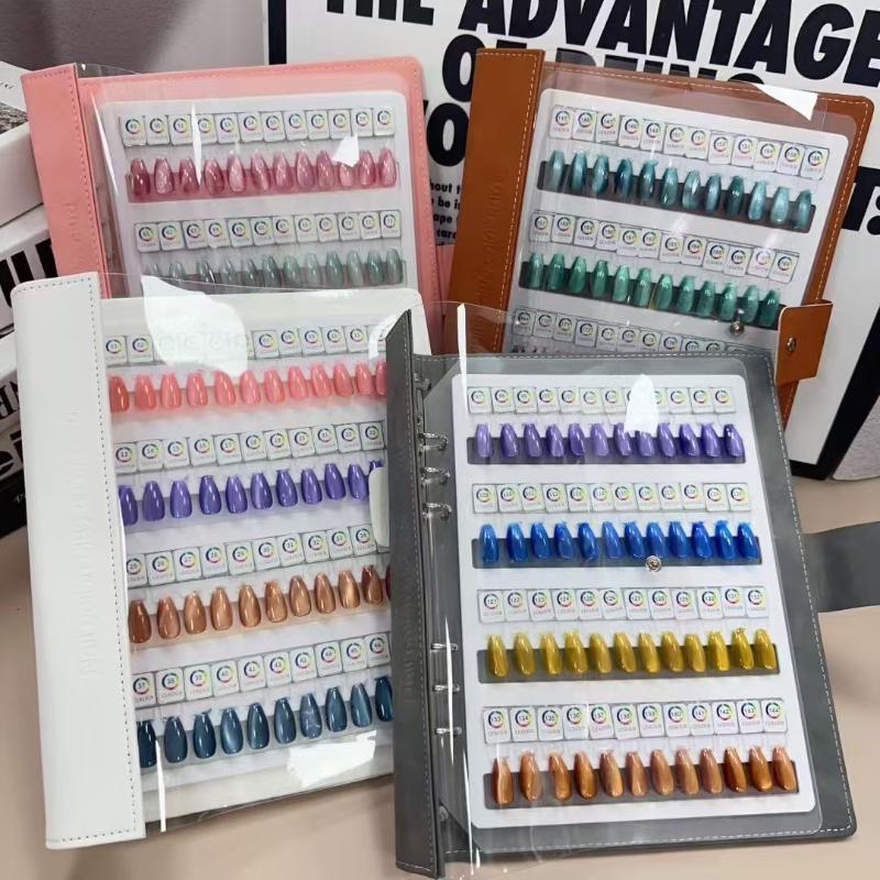 48/96/144/192 Colors Magnetic  - đánh giá và giá Color Checker Card