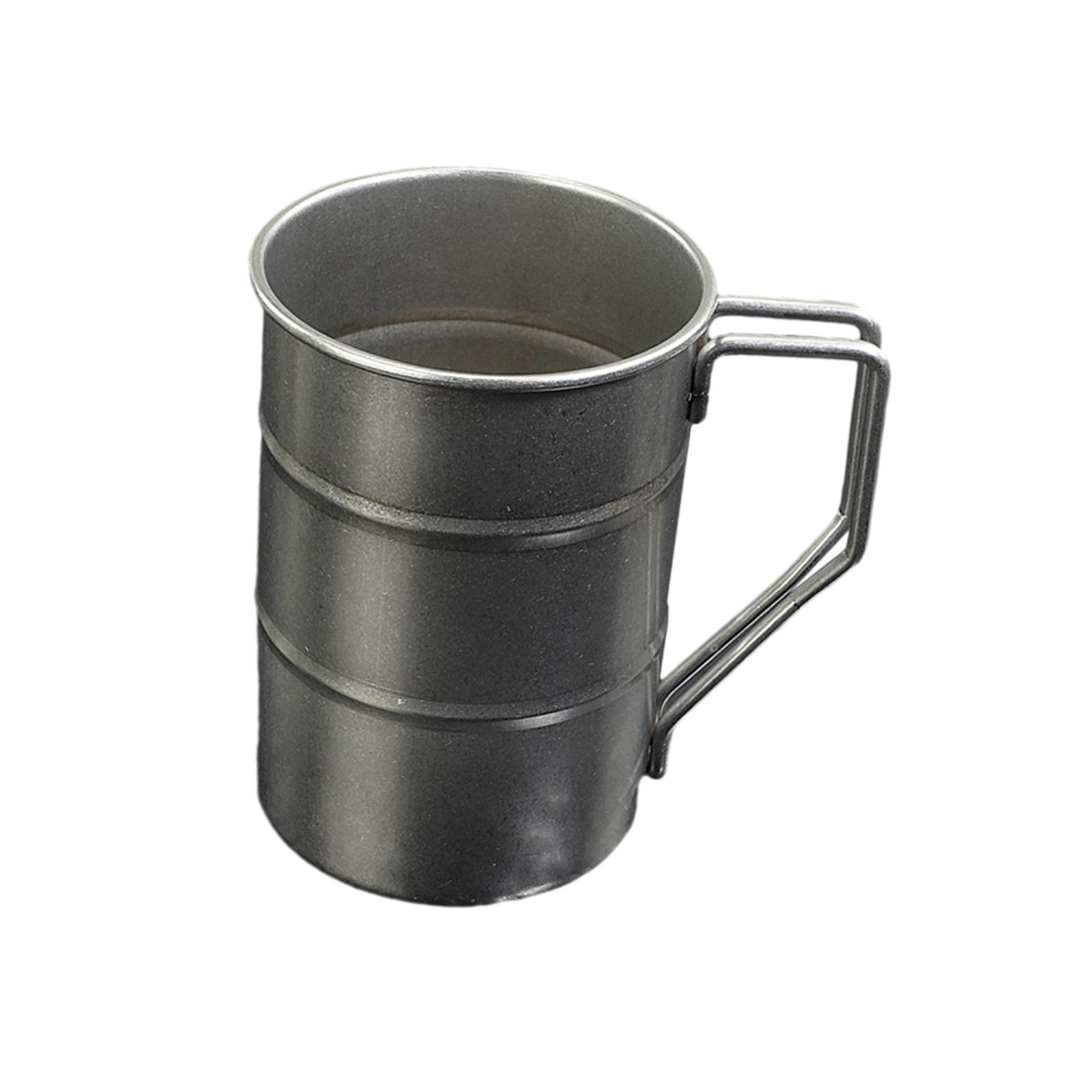 Stainless Steel Camping Mug Co - đánh giá và giá Photography Coffee