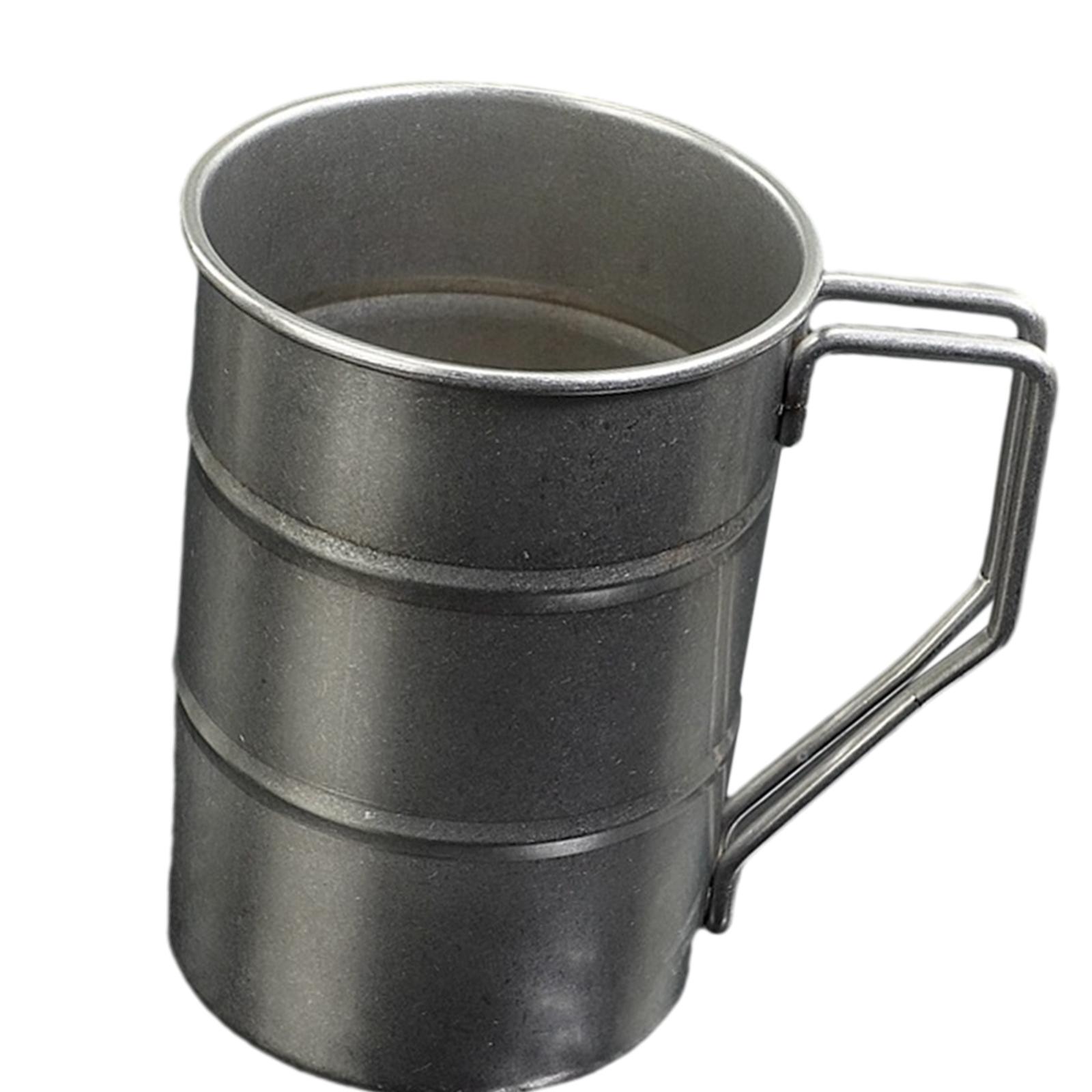 Stainless Steel Camping Mug Co - đánh giá và giá Photography Coffee