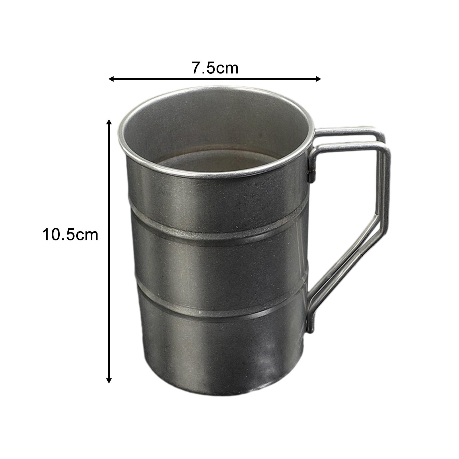 Stainless Steel Camping Mug Co - đánh giá và giá Photography Coffee