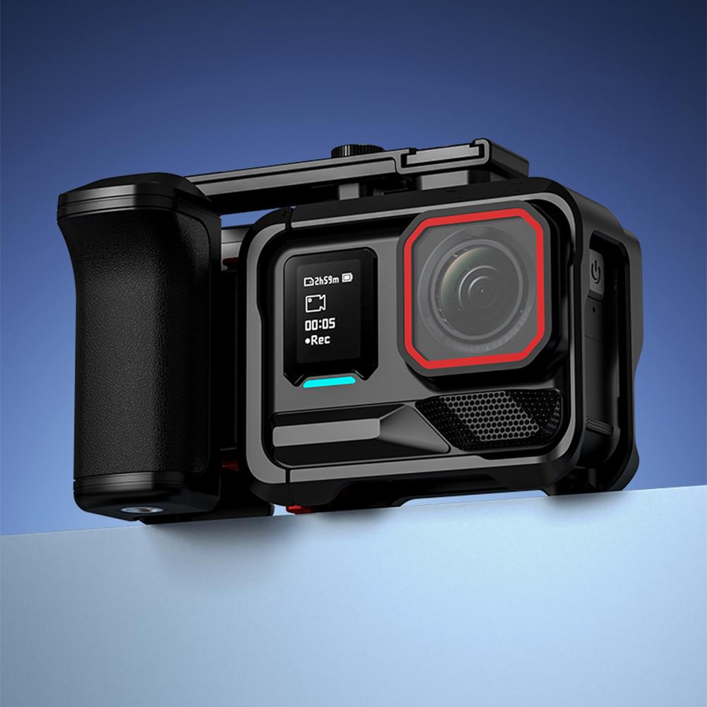 Street Photo Grip Kit For Inst - đánh giá và giá Photography Kit Pro