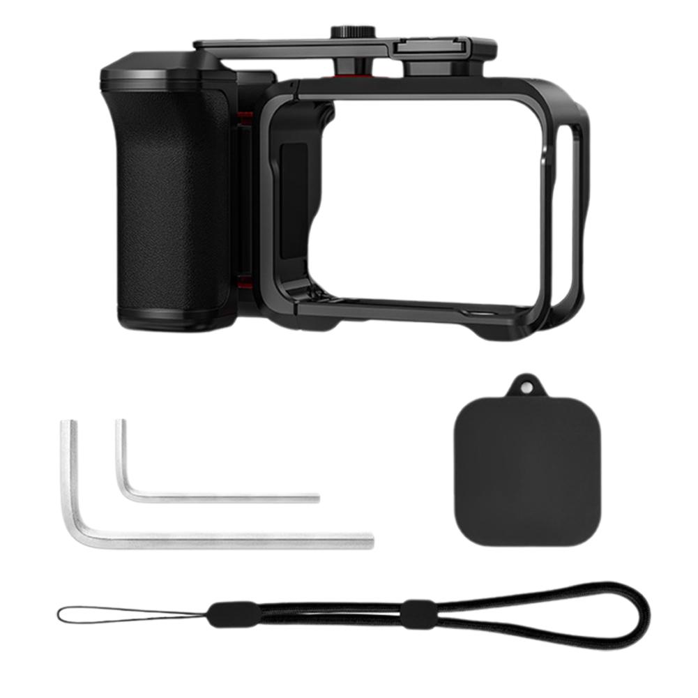 Street Photo Grip Kit For Inst - đánh giá và giá Photography Kit Pro