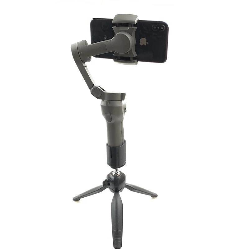 OSMO Mobile 3 Portable Mini Tr - đánh giá và giá Handheld Stabilizer Gimbal