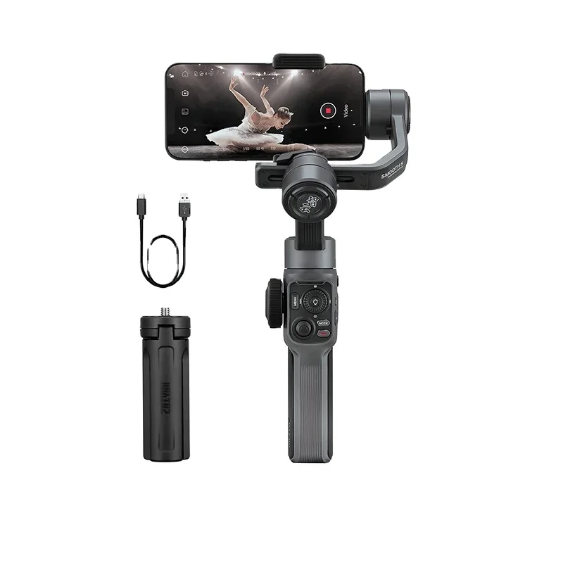 IN STOCK ZHIYUN  Handheld Stab - đánh giá và giá Handheld Stabilizer Gimbal