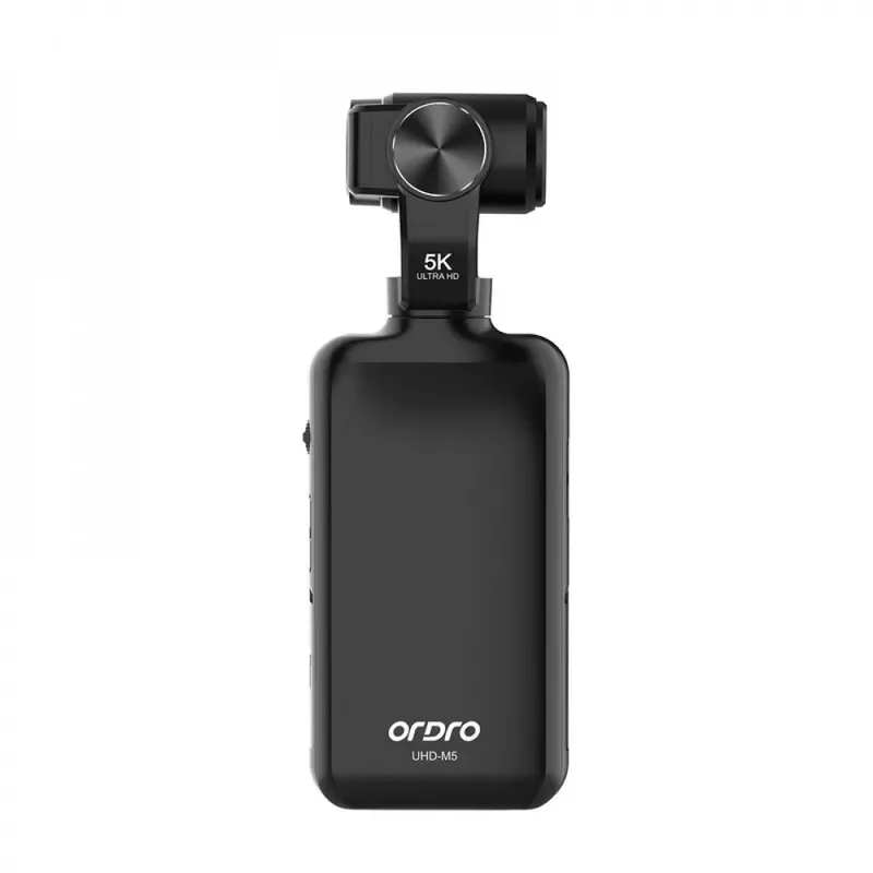Mini Action Camera 4k Handheld - đánh giá và giá Handheld Stabilizer Gimbal