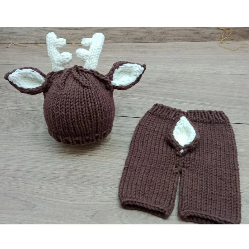 Christmas Fawn Two Piece Suit  - đánh giá và giá Photography Coffee