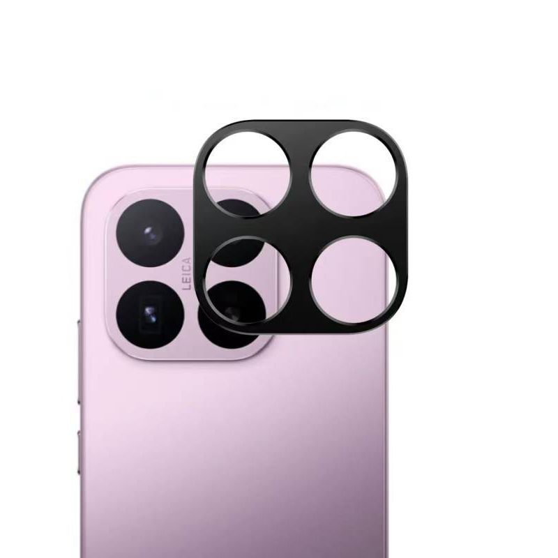 Aluminum Metal Rear Camera Pro - đánh giá và giá Photography Kit Xiaomi 15T Pro
