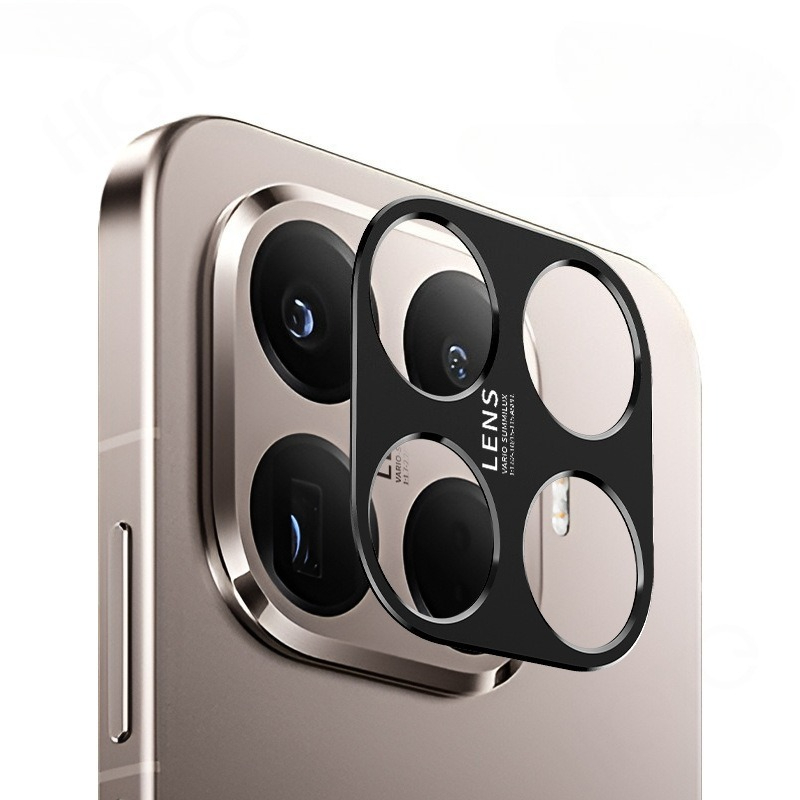 Aluminum Metal Rear Camera Pro - đánh giá và giá Photography Kit Xiaomi 15T Pro
