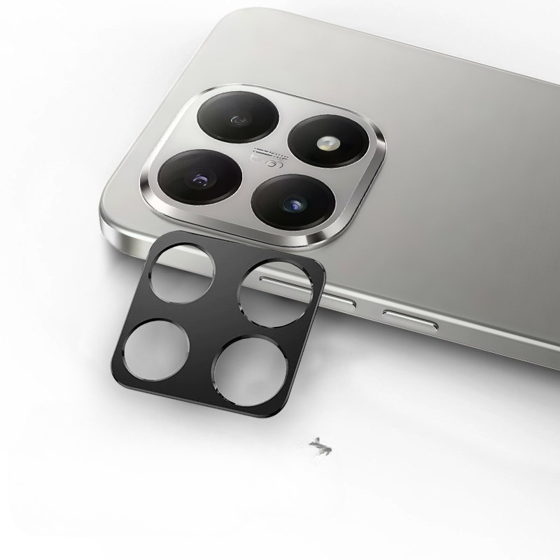 Aluminum Metal Rear Camera Pro - đánh giá và giá Photography Kit Xiaomi 15T Pro