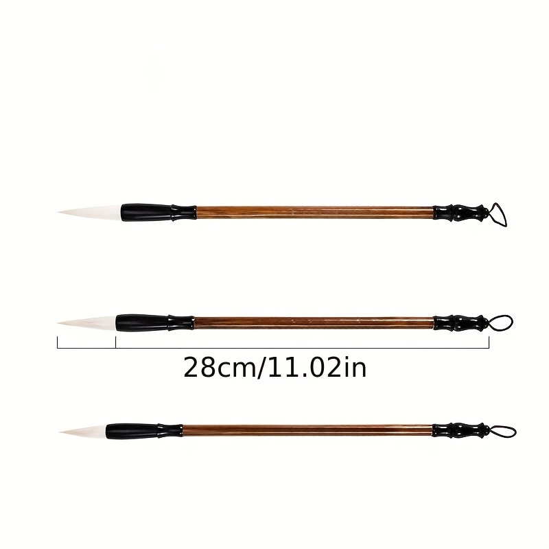 17-piece set，Painting brush se - đánh giá và giá Photography Course